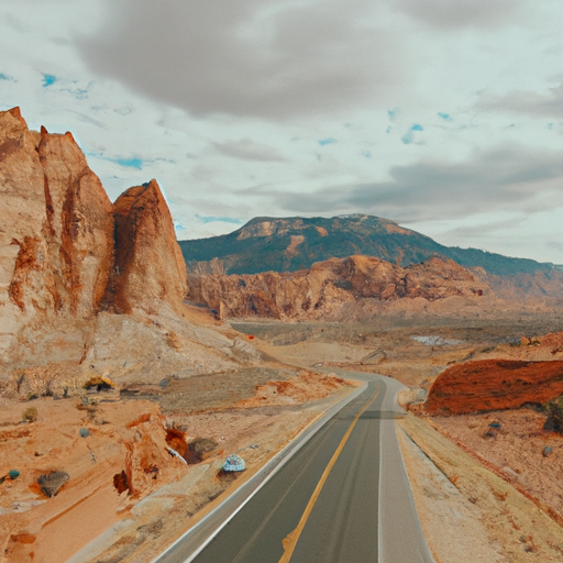 20 Road Trips in the US That Will Blow Your Mind: Ultimate Guide