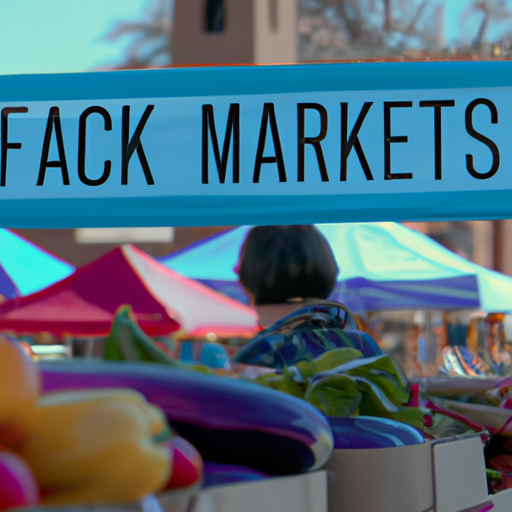 Discovering the 15 Best Farmers Markets in the United States