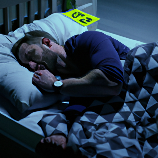 The Alarming Impact of Sleep Deprivation on American Health