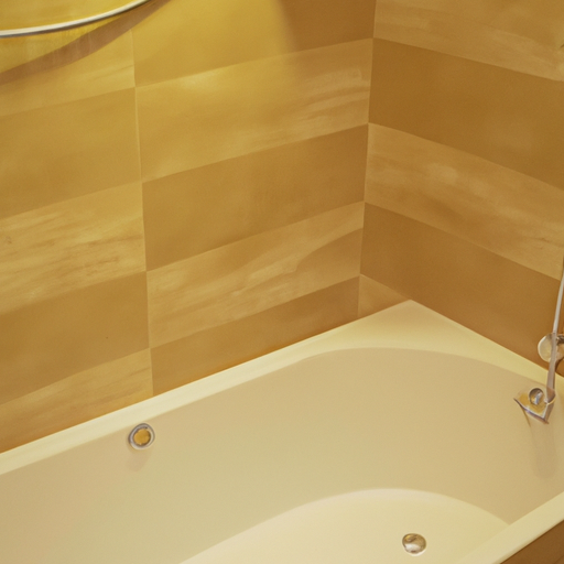 tan bathroom color ideas