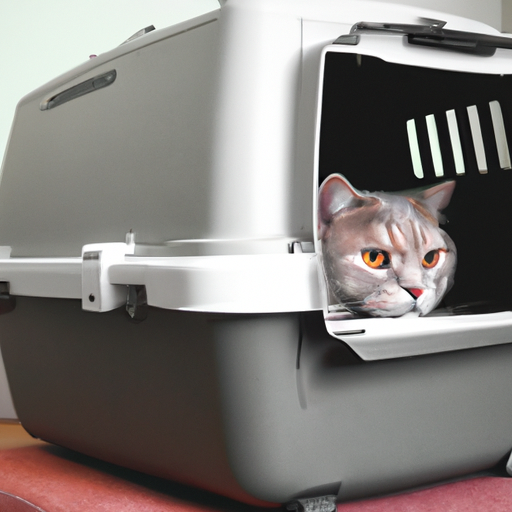 Cat Carriers Near Me: The Best Places to Buy a Cat Carrier Near You