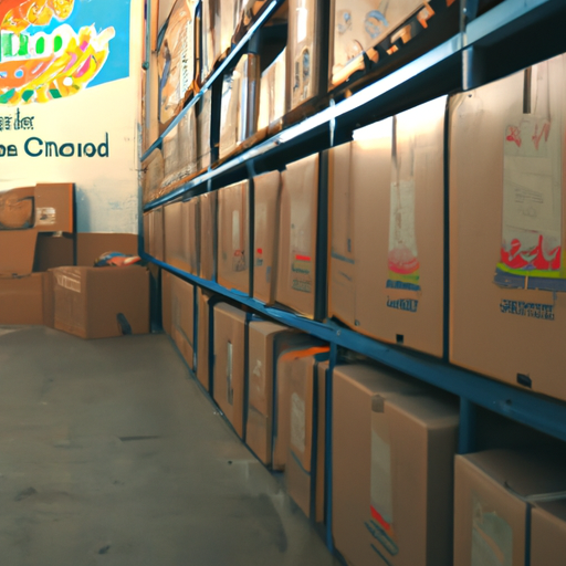 Central California Food Bank