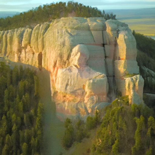 15 Lesser-Known US Monuments Every History Buff Should Visit