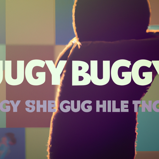 huggy wuggy song lyrics