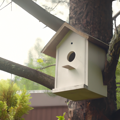 Types of Birdhouses: A Guide for Every Backyard Birder