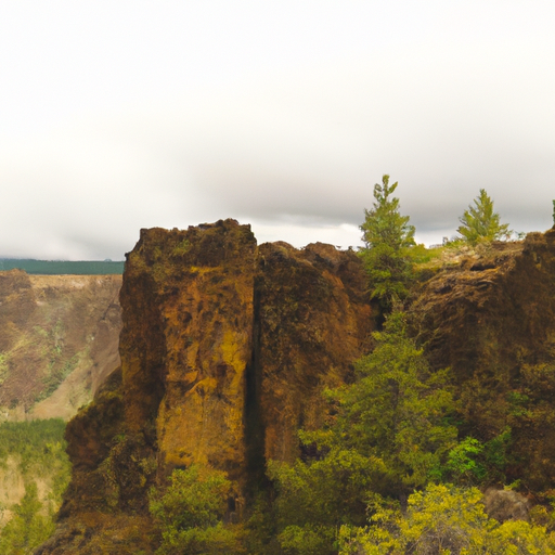 The Power of Nature: America's Best Hiking Trails for Your Health