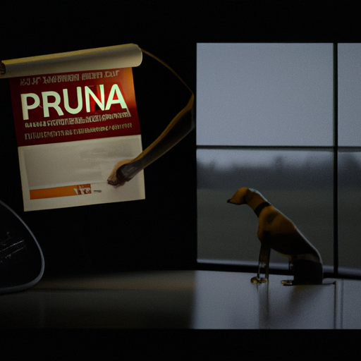 "Unveiling the Truth About Purina Dog Food"