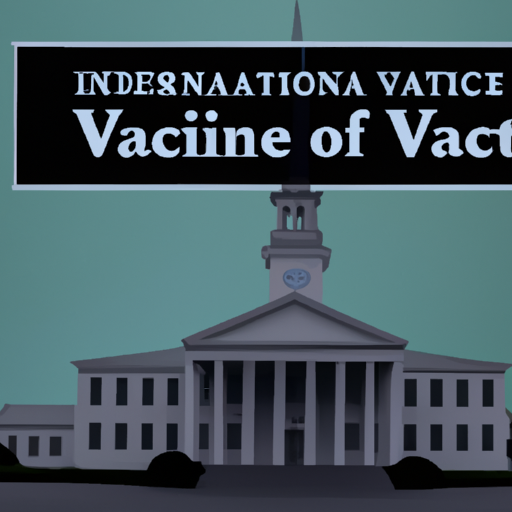 The Importance of Vaccinations in the United States: A Comprehensive Guide