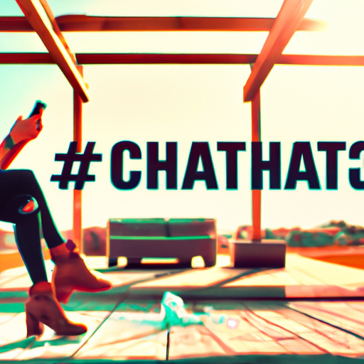 The Social Media Game Changer: How CHATGPT is Boosting American Influencers