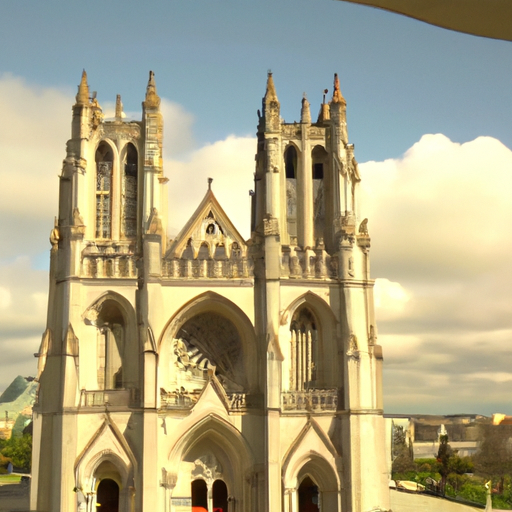 America's Most Impressive Cathedrals: Top 10 Sacred Spaces