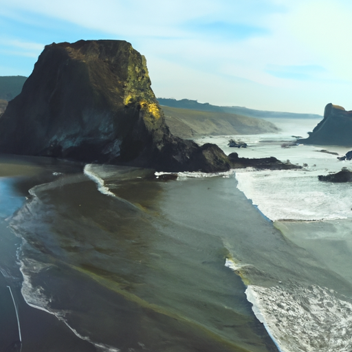 "Your Ultimate Guide to the Best Northern California Beaches"