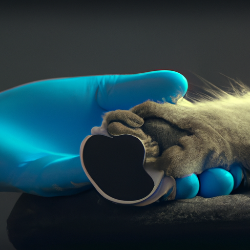 Cat Grooming Glove: The Best Way to Groom Your Cat Yourself