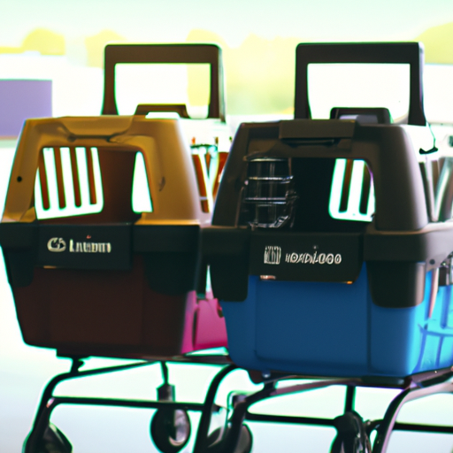 Cat Carriers Walmart: The Best Cat Carriers at Walmart