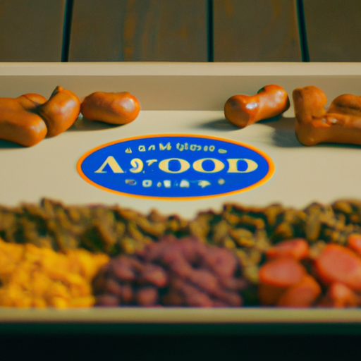 American Pooch Plate: High-Quality Dog Foods in the USA