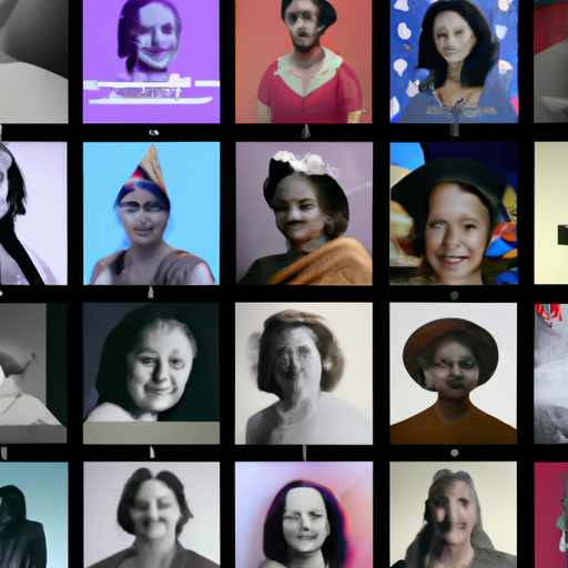 20 Inspiring American Women Who Changed the World