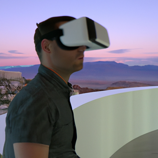 From Virtual to Reality: How CHATGPT is Enhancing the US Travel Industry