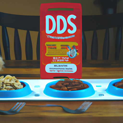 Doggie Diners: Exploring USA-Made Dog Foods