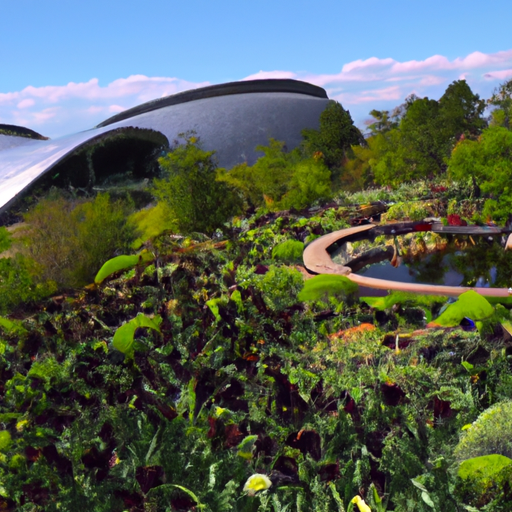 America's 10 Most Beautiful Botanical Gardens to Lose Yourself In