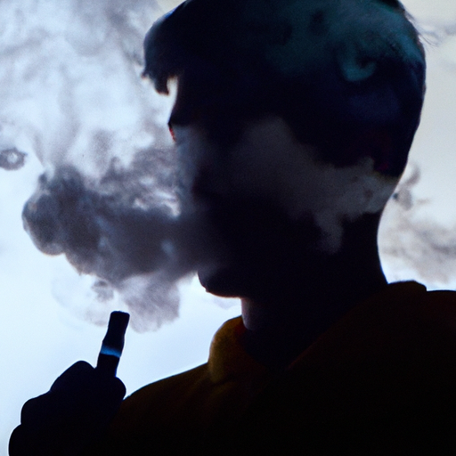 The Dangerous Rise of Vaping in American Youth