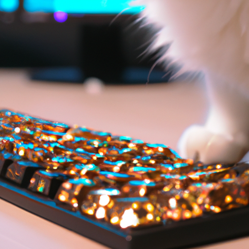 how much gems is a keyboard cat worth