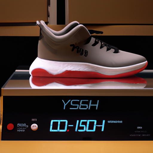 how much do yeezys weigh