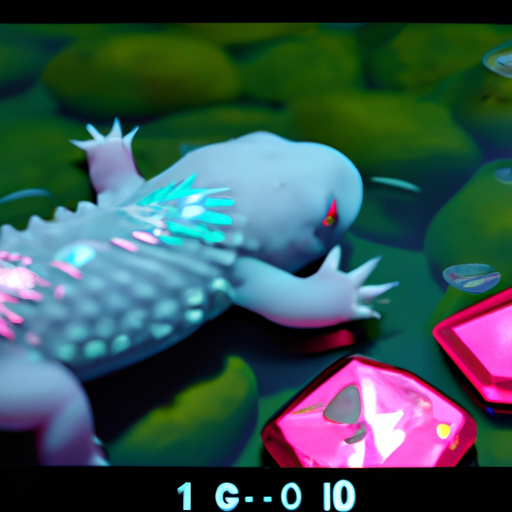 how much is a hellish axolotl worth in gems