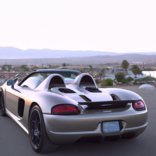 how much did doug demuro pay for his carrera gt