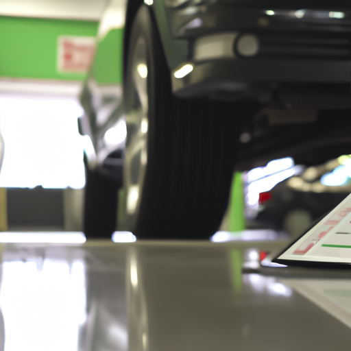 how much is a complete vehicle inspection at firestone